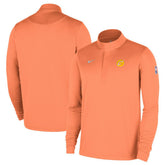 Nike Cleveland Cavaliers 2025/26 City Edition Remix Authentic Coaches Dri-FIT Half-Zip Pullover sale