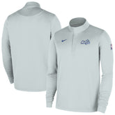 Nike Orlando Magic 2025/26 City Edition Remix Authentic Coaches Dri-FIT Half-Zip Top