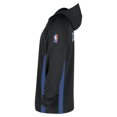 Nike Dallas Mavericks 2025/26 City Edition Remix Authentic On-Court Quarter-Zip Dri-FIT Hooded Jacket sale