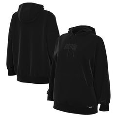 Nike Boston Celtics Women's 2025/26 City Edition Remix Premium Fleece Hoodie