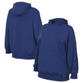 Nike New York Knicks Women's 2025/26 City Edition Remix Premium Fleece Hoodie