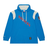NHL New York Rangers Centennial Lightweight Thermal Hoodie