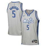 Nike Paolo Banchero Orlando Magic Youth 2025/26 City Edition Swingman Jersey