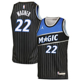 Franz Wagner Orlando Magic Jordan Brand Youth Swingman Jersey
