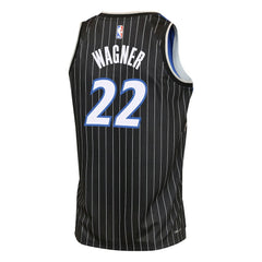 Franz Wagner Orlando Magic Jordan Brand Youth Swingman Jersey