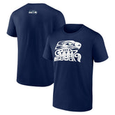 Muckleshoot Tribe T-Shirt - Seattle Seahawks T-shirts