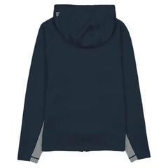 Combine Authentic Raglan Scuba Full-Zip Hoodie - Dallas Cowboys Hoodies