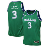 Nike Anthony Davis Dallas Mavericks Youth Swingman Jersey sale