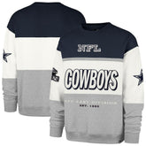 '47 Breeze Maximalist Sweatshirt - Dallas Cowboys Sweatshirts