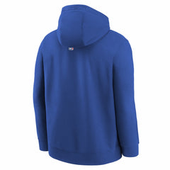 Nike Orlando Magic Youth 2025/26 City Edition Club Fleece Pullover Hoodie