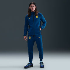 Barcelona Special Edition Full-Zip Tech Fleece Jacket