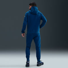 Barcelona Special Edition Full-Zip Tech Fleece Jacket