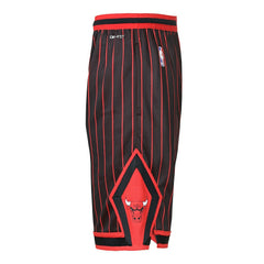 Chicago Bulls Jordan Brand Youth Authentic Statement Edition Swingman Shorts