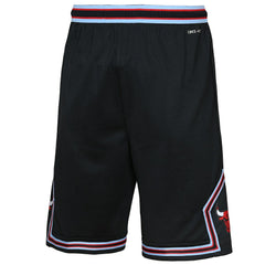 Nike Chicago Bulls Youth 2025/26 City Edition Swingman Performance Shorts