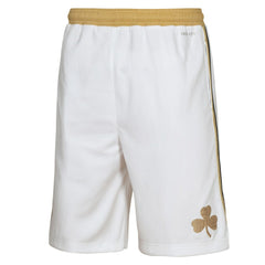 Nike Boston Celtics Youth 2025/26 City Edition Swingman Performance Shorts