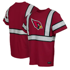 Safety Heavyweight T-Shirt - Arizona Cardinals T-shirts