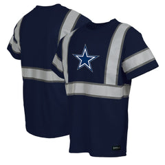 Safety Heavyweight T-Shirt - Dallas Cowboys T-shirts