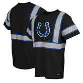 Safety Heavyweight T-Shirt - Indianapolis Colts T-shirts