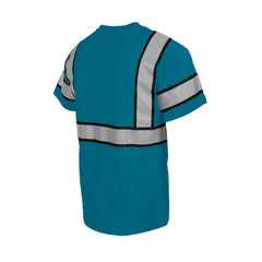 Safety Heavyweight T-Shirt - Jacksonville Jaguars T-shirts