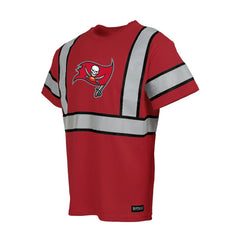 Safety Heavyweight T-Shirt - Tampa Bay Buccaneers T-shirts