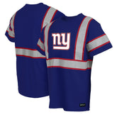 Safety Heavyweight T-Shirt - New York Giants T-shirts