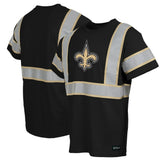 Safety Heavyweight T-Shirt - New Orleans Saints T-shirts