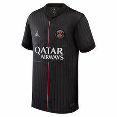 Paris Saint-Germain Jordan Brand Youth 2025/26 Fourth Replica Jersey