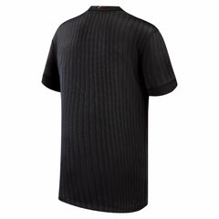 Paris Saint-Germain Jordan Brand Youth 2025/26 Fourth Replica Jersey