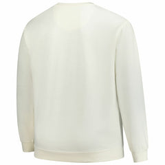 Profile Big & Tall Fleece Sweatshirt - Minnesota Vikings Sweatshirts