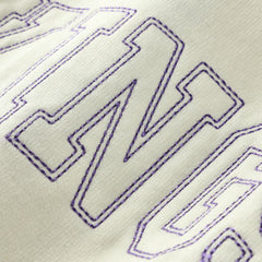 Profile Big & Tall Fleece Sweatshirt - Minnesota Vikings Sweatshirts