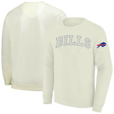 Profile Big & Tall Fleece Sweatshirt - Buffalo Bills Sweatshirts
