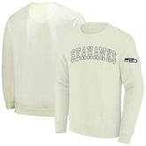 Profile Big & Tall Fleece Sweatshirt - Seattle Seahawks Sweatshirts