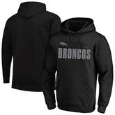 Big & Tall Chip Shot Hoodie - Denver Broncos Hoodies