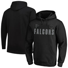 Big & Tall Chip Shot Hoodie - Atlanta Falcons Hoodies