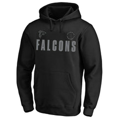 Big & Tall Chip Shot Hoodie - Atlanta Falcons Hoodies