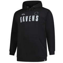 Big & Tall Chip Shot Hoodie - Baltimore Ravens Hoodies