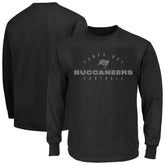 Big & Tall Coverage Scheme Long Sleeve T-Shirt - Tampa Bay Buccaneers T-shirts