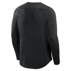 Big & Tall Coverage Scheme Long Sleeve T-Shirt - Buffalo Bills T-shirts