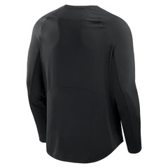 Big & Tall Coverage Scheme Long Sleeve T-Shirt - New Orleans Saints T-shirts