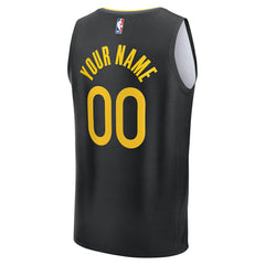 Fanatics Golden State Warriors Fast Break Custom Jersey sale