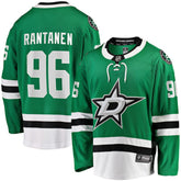 NHL Mikko Rantanen Dallas Stars Fanatics Home Breakaway Jersey