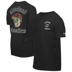 New Era Cleveland Cavaliers Sugar Skulls T-Shirt sale