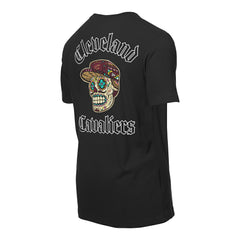 New Era Cleveland Cavaliers Sugar Skulls T-Shirt sale