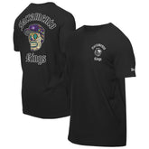 New Era Sacramento Kings Sugar Skulls T-Shirt