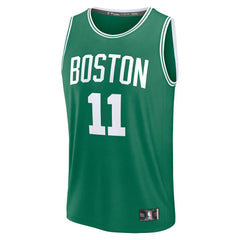 Fanatics Payton Pritchard Boston Celtics Fast Break Replica Player Jersey
