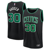 Fanatics Sam Hauser Boston Celtics Fast Break Replica Player Jersey