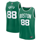 Fanatics Neemias Queta Boston Celtics Fast Break Replica Player Jersey