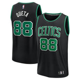 Fanatics Neemias Queta Boston Celtics Fast Break Replica Player Jersey