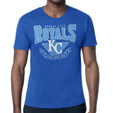Royal Kansas City Royals Starter ‘80s Inspired T-Shirt