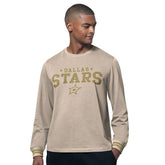 NHL Dallas Stars Starter Field Long Sleeve T-Shirt